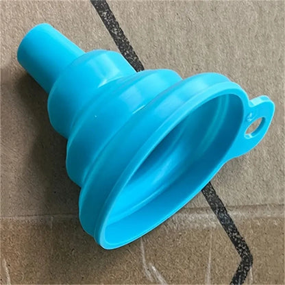 Collapsible Foldable Funnel