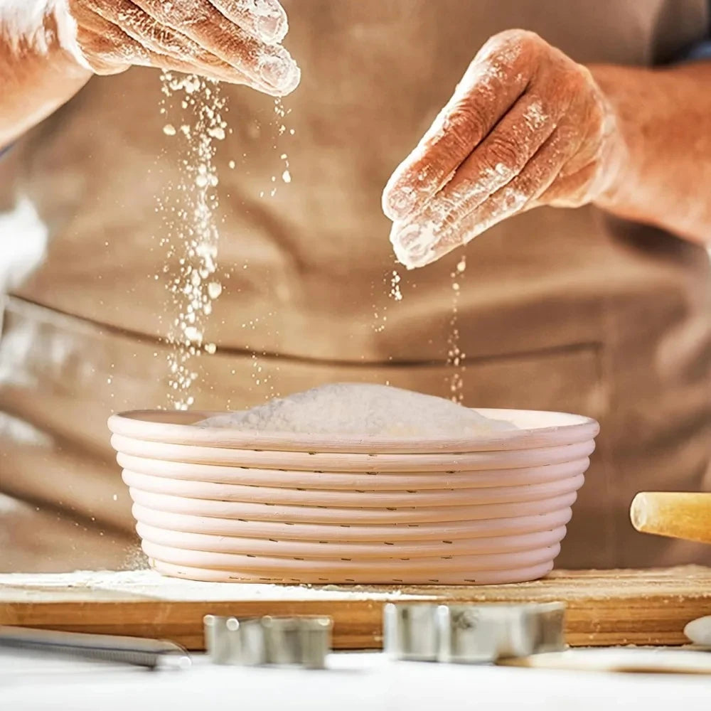 Danish Dough Whisk