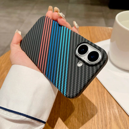 MagSafe Carbon Fiber iPhone Case