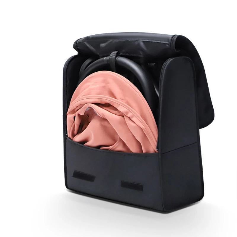 Stroller Travel Backpack Storage Bag