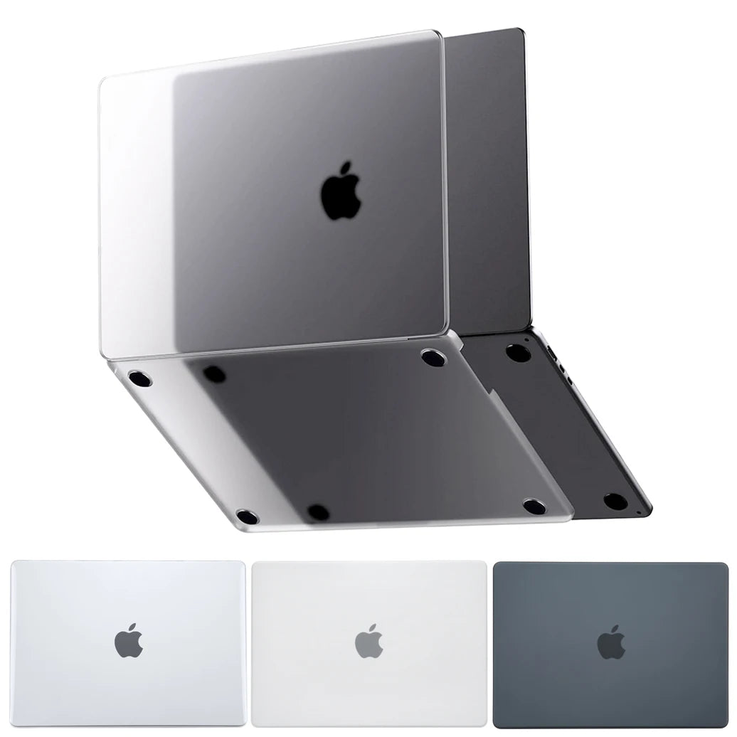 MacBook Neo 13" A3404 Protective Laptop Case