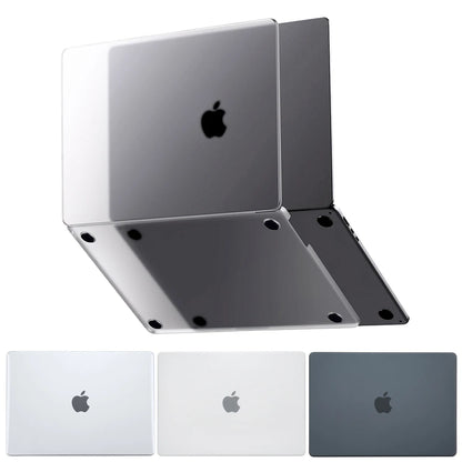 MacBook Neo 13" A3404 Protective Laptop Case