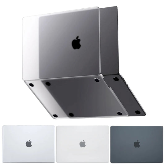 MacBook Neo 13" A3404 Protective Laptop Case