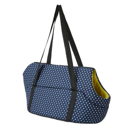 Portable Pet Carrier Tote Bag