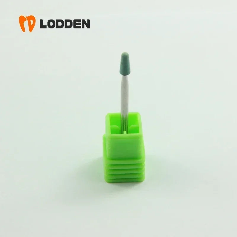Dental Ceramic Diamond Polishing Burs Set