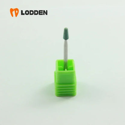 Dental Ceramic Diamond Polishing Burs Set