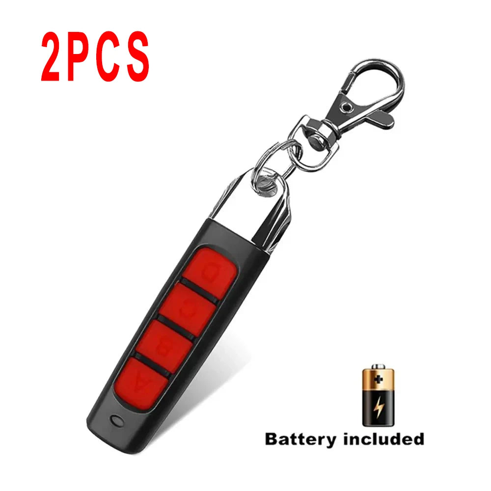 433MHz Remote Control Duplicator