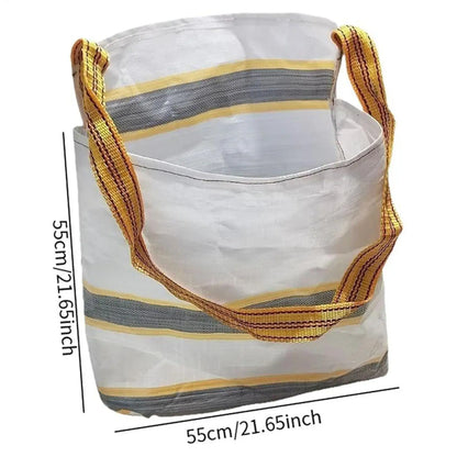 Waterproof Harvest & Foraging Bag