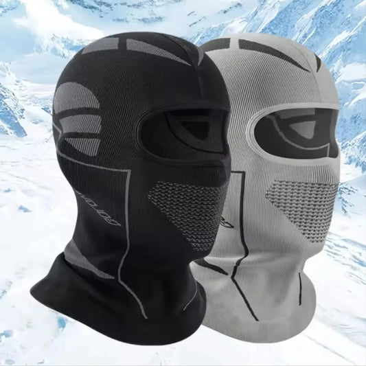 Unisex Thermal Balaclava Face Mask