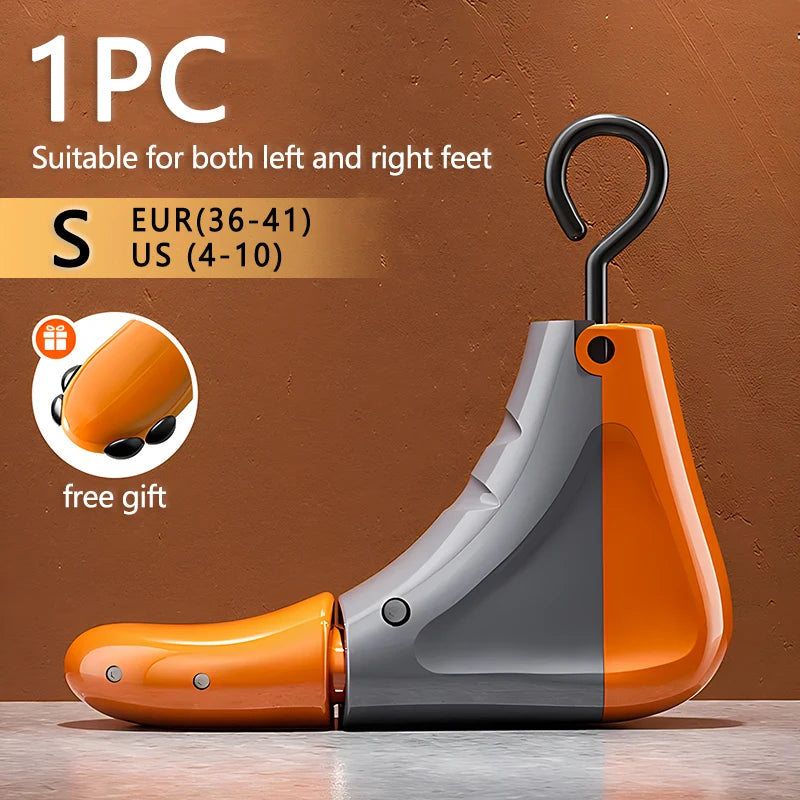 Repacego Adjustable Metal Shoe Stretcher