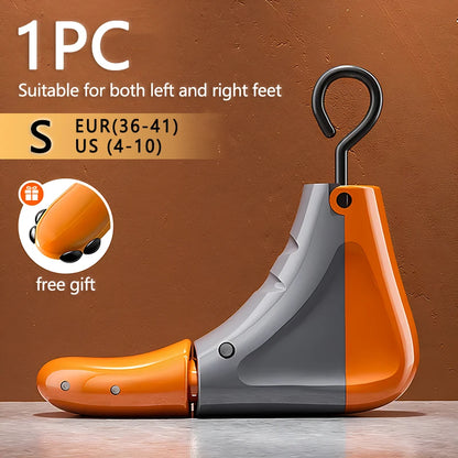 Repacego Adjustable Metal Shoe Stretcher