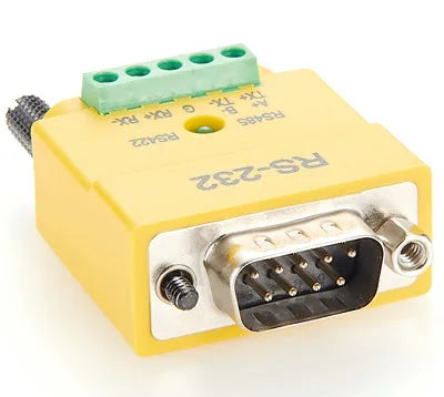 PremierCable RS232 to RS485/RS422 Serial Converter