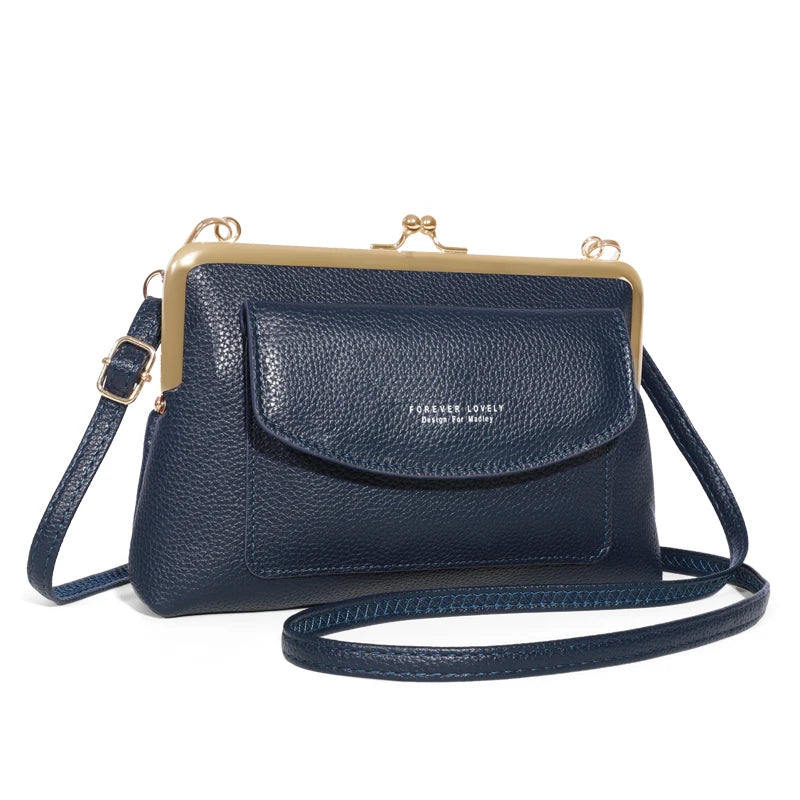 Women's Elegant Pu Leather