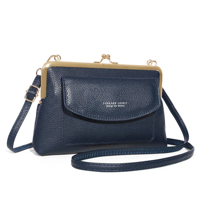 Women's Elegant Pu Leather