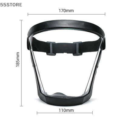 Work Protection Mask