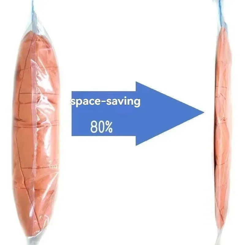 Travel Compression Storage Bags