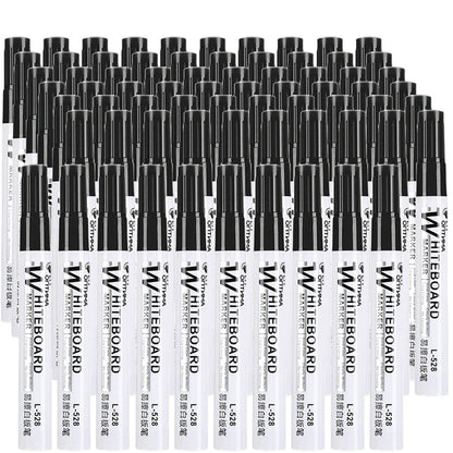 Haile Erasable Whiteboard Marker Pens