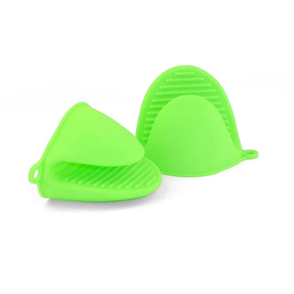 Mini Silicone Pinch Oven Mitt