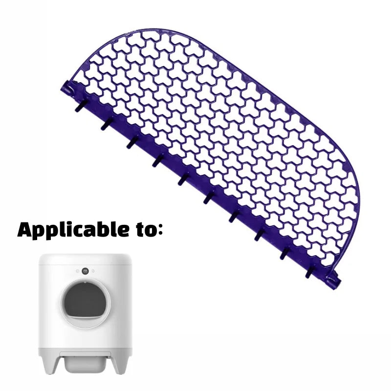Petkit Automatic Cat Litter Box Filter Screen Accessory