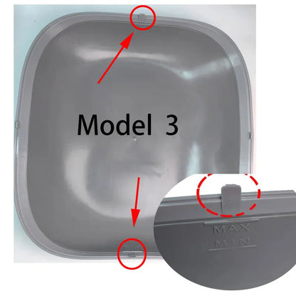 Automatic Cat Litter Box Replacement Accessories
