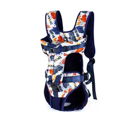 Pet Front Dog Carrier Backpack