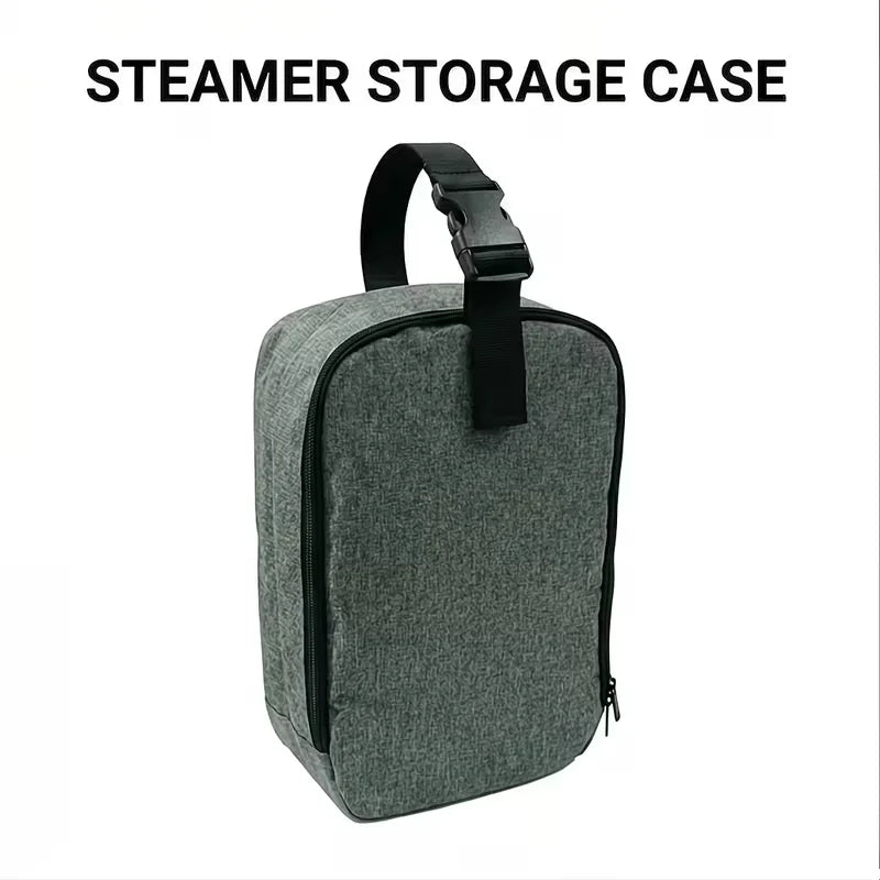 Travel Clothes Steamer Storage Bag