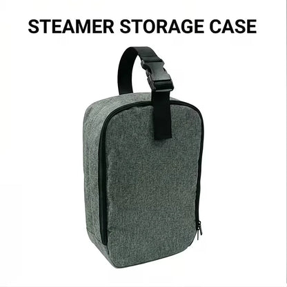 Travel Clothes Steamer Storage Bag