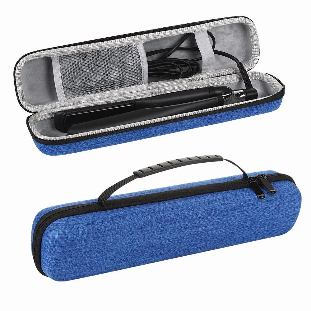 Hair Styling Tool Travel Storage Case