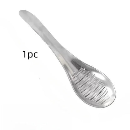 Stainless Steel Garlic Grater