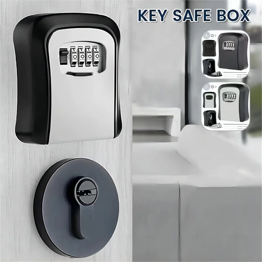 Key Safe Box
