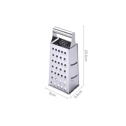 Stainless Steel Box Grater