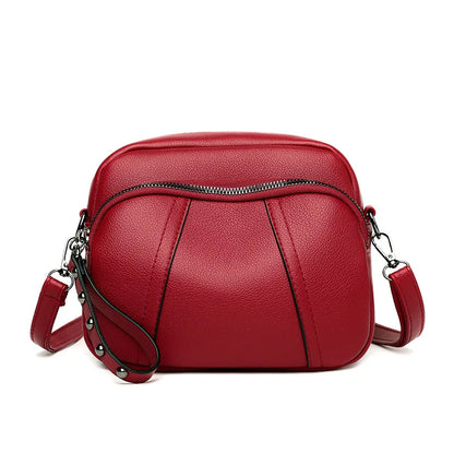 Women Leather Handbag