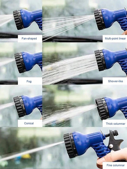 Expandable Garden Magic Hose