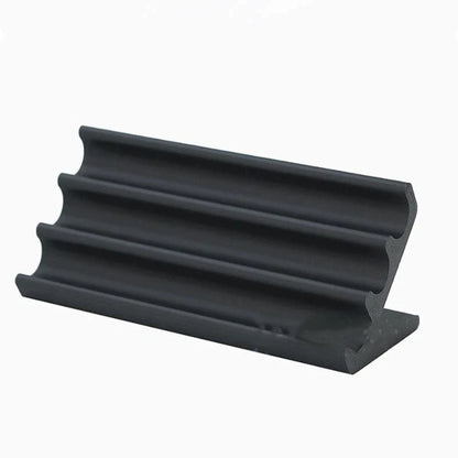 Minimalist 3-Slot Pen Holder