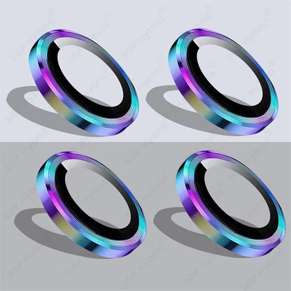 Xiaomi Poco F8 Ultra Camera Lens Protector