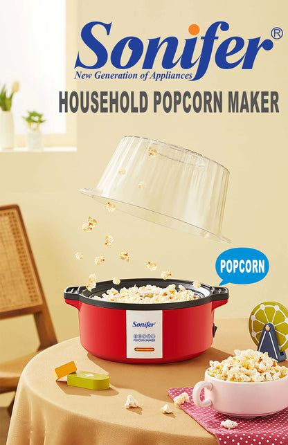 Sonifer Popcorn Maker