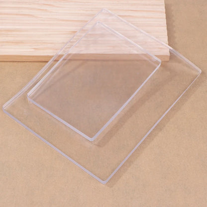 Reusable Gel Printing Plate