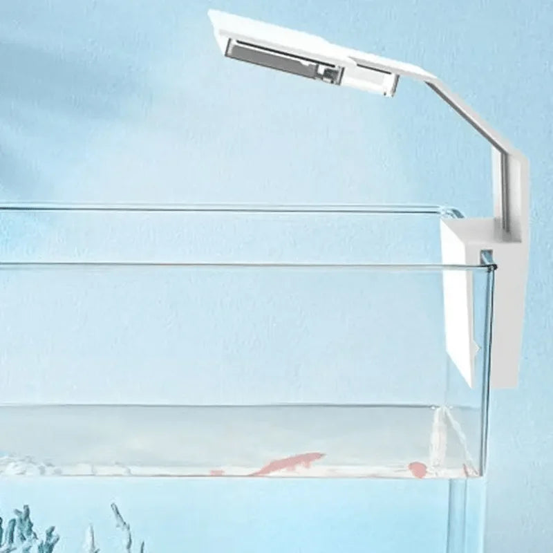 USB Clip-On LED Aquarium Light