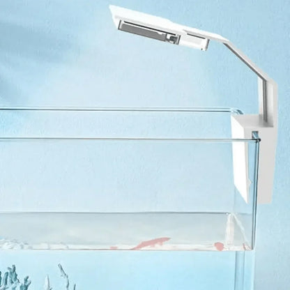 USB Clip-On LED Aquarium Light
