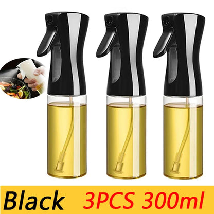 Oil Spray Bottle for Cooking