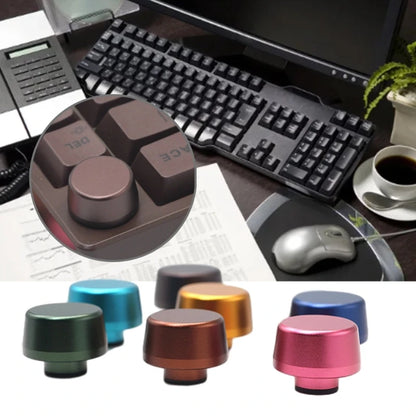 Metal Control Knob for FEKER IK65 & C65 Mechanical Keyboards