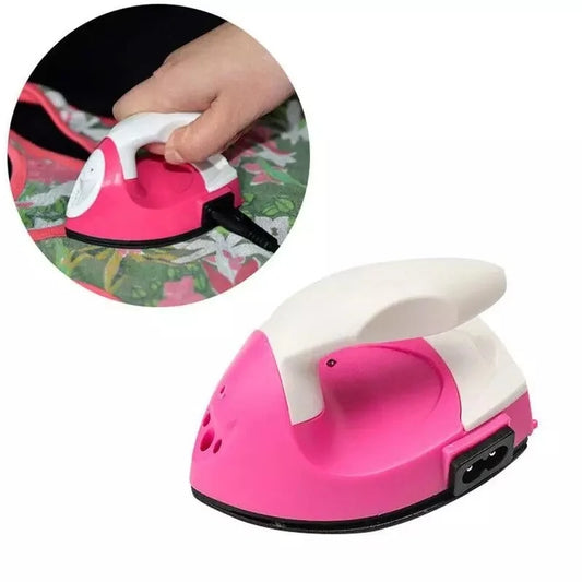 Children's Handmade DIY Electric Iron