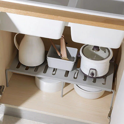 Kitchen Retractable Shelf