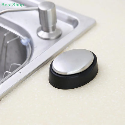 Stainless Steel Deodorant Soap Bar