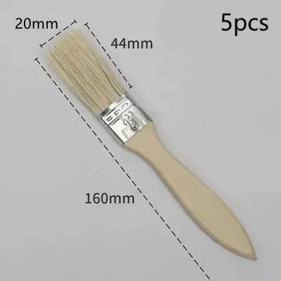Paint Edging & Color Separation Brush Tool