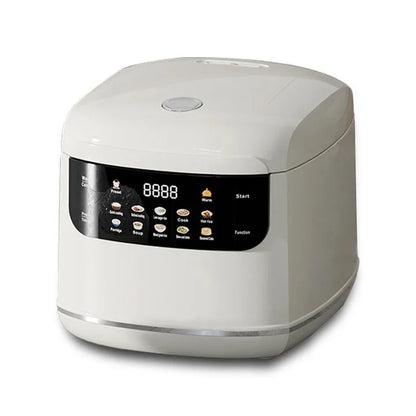 Mini Smart Rice Cooker 2L
