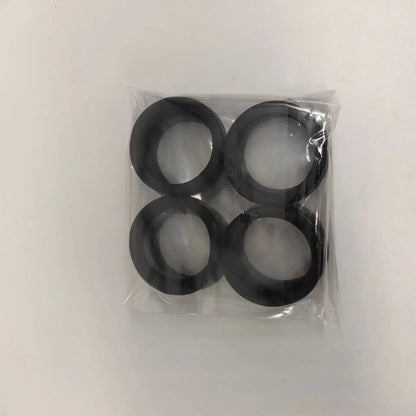 Silicone Luggage Wheel Protectors
