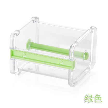 Transparent Washi Tape Organizer