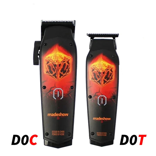 MadeShow D0 Professional Hair Clipper