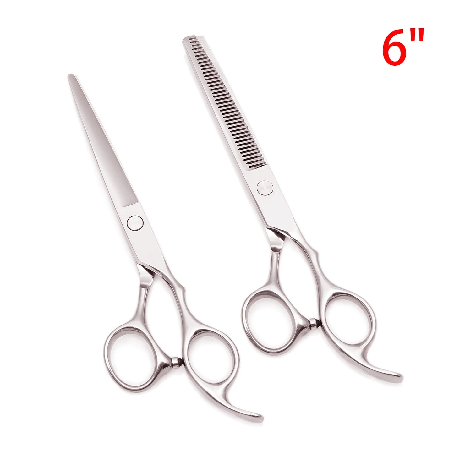 Professional Barber Scissors Set